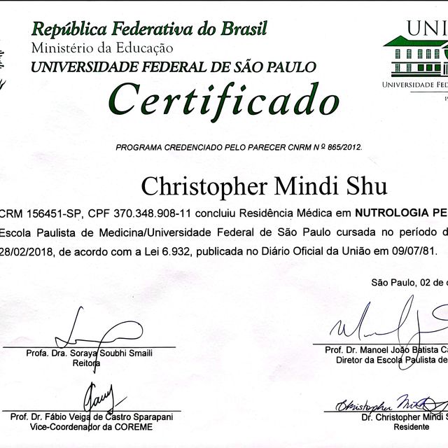 Ampliar imagem: certificate 1