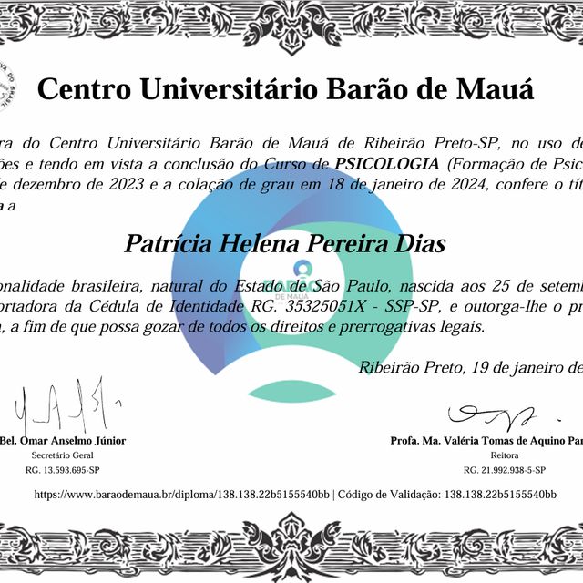 Ampliar imagem: certificate 1