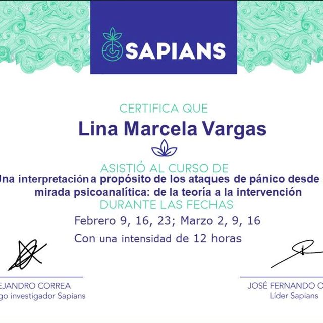 Acercar imagen: certificate 8