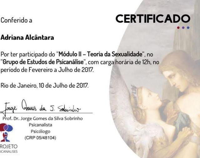 Ampliar imagem: certificate 13