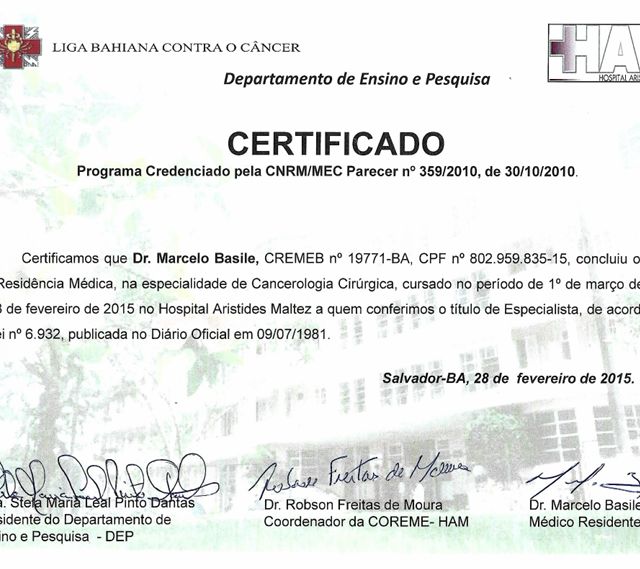 Ampliar imagem: certificate 1