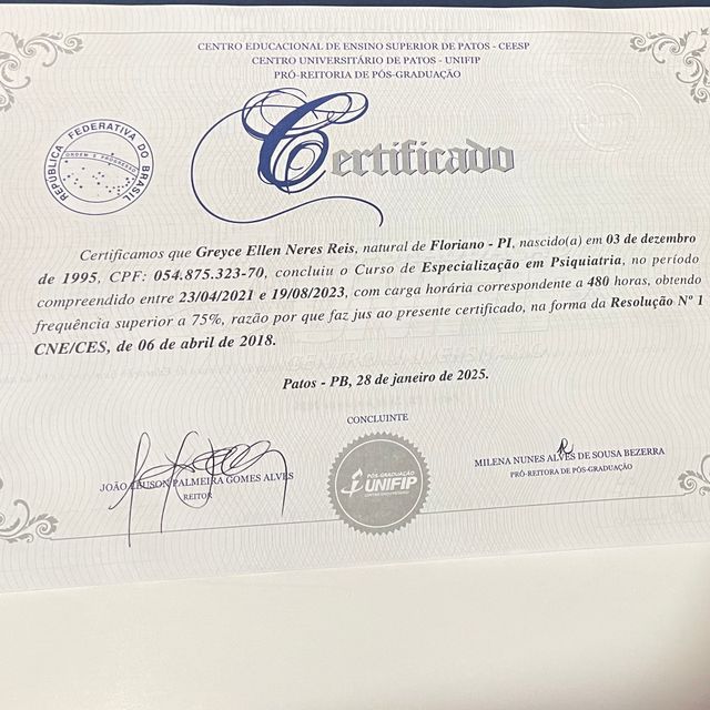 Ampliar imagem: certificate 1