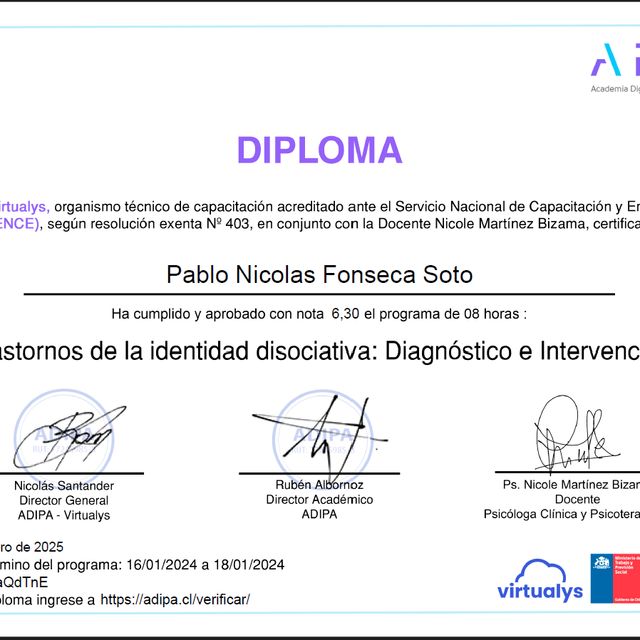 Acercar imagen: certificate 2