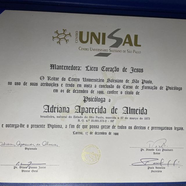 Ampliar imagem: certificate 1