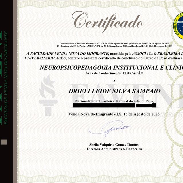 Ampliar imagem: certificate 1