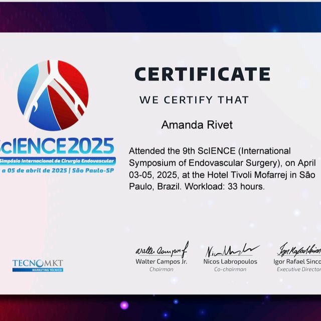 Ampliar imagem: certificate 8