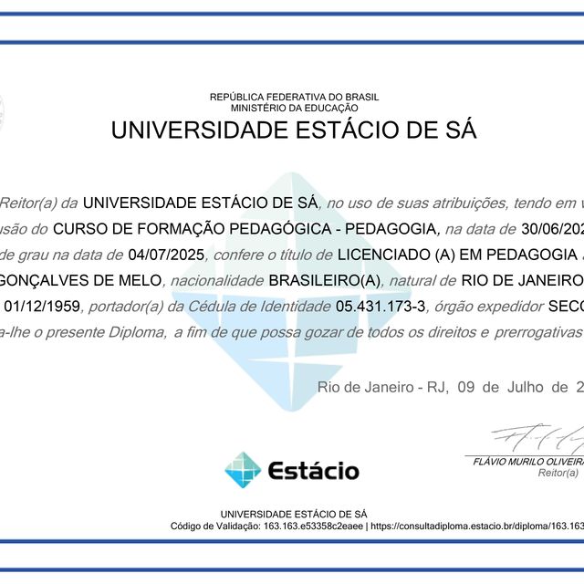 Ampliar imagem: certificate 10
