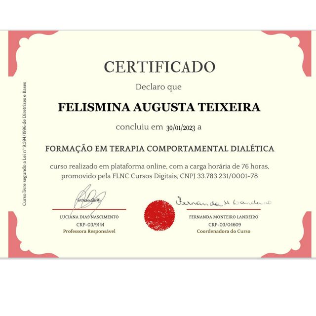 Ampliar imagem: certificate 4