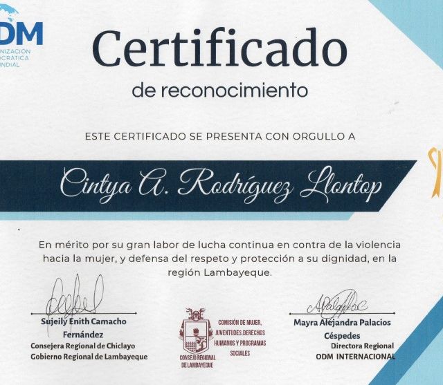 Acercar imagen: certificate 9