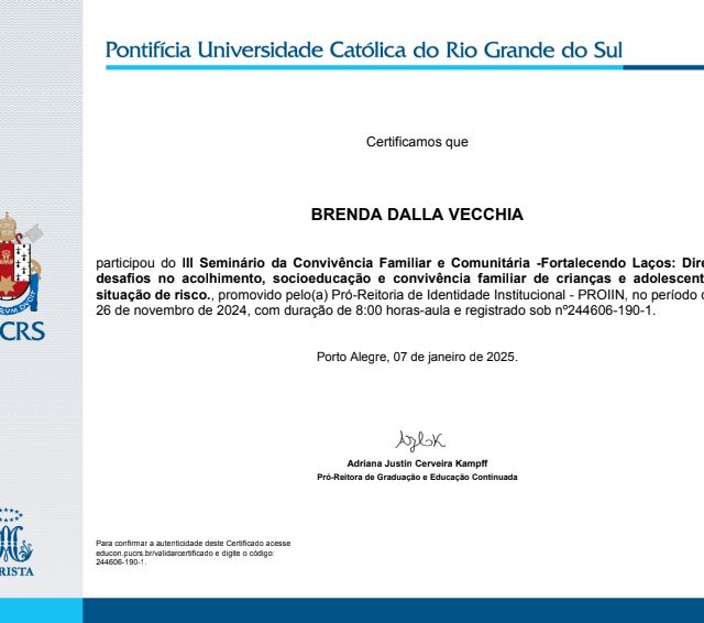 Ampliar imagem: certificate 3