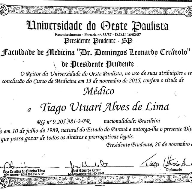 Ampliar imagem: certificate 1