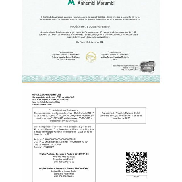 Ampliar imagem: certificate 1