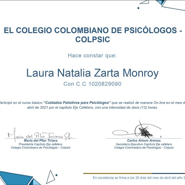 Acercar imagen: certificate 2