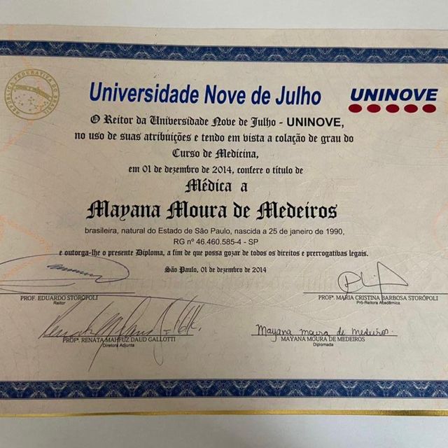 Ampliar imagem: certificate 3