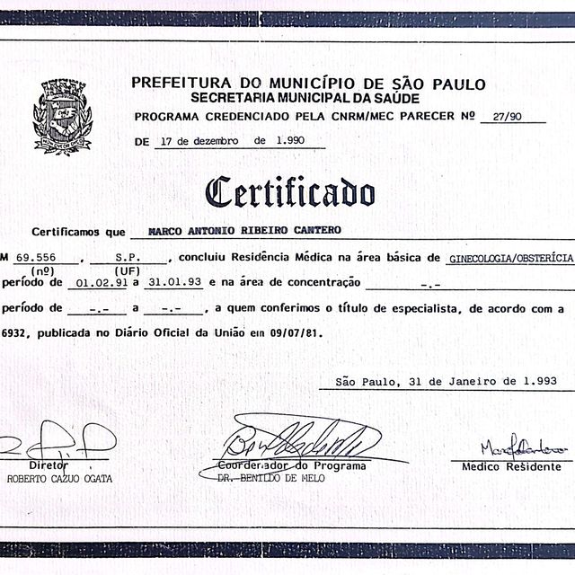Ampliar imagem: certificate 3