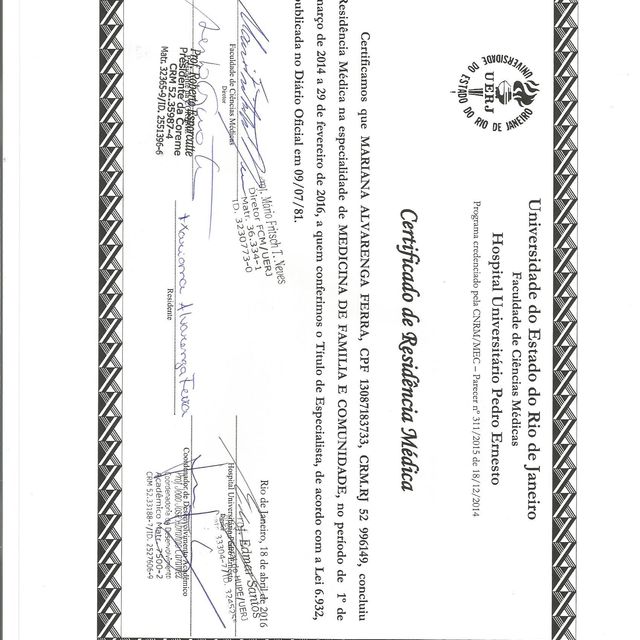 Ampliar imagem: certificate 1