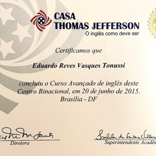 Ampliar imagem: certificate 6