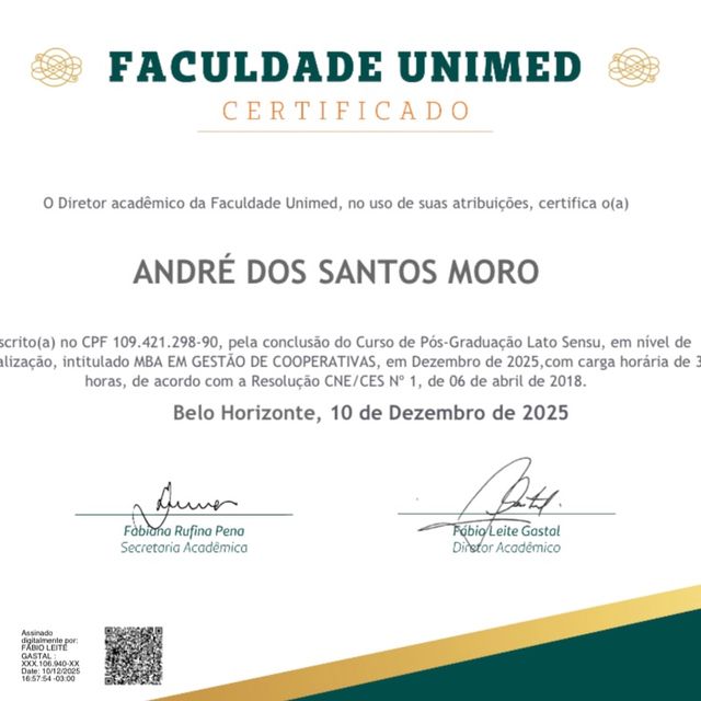 Ampliar imagem: certificate 5