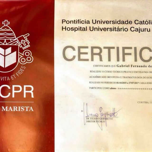 Ampliar imagem: certificate 32