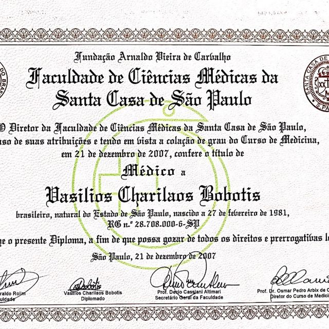 Ampliar imagem: certificate 1