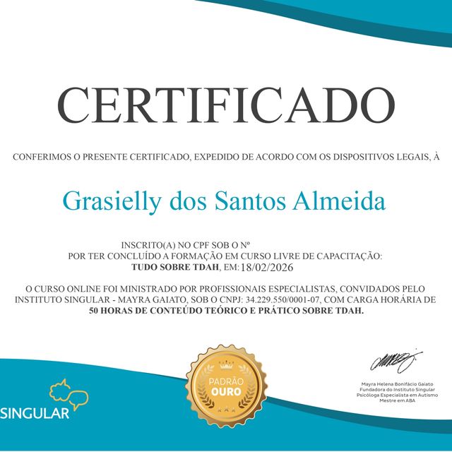 Ampliar imagem: certificate 4