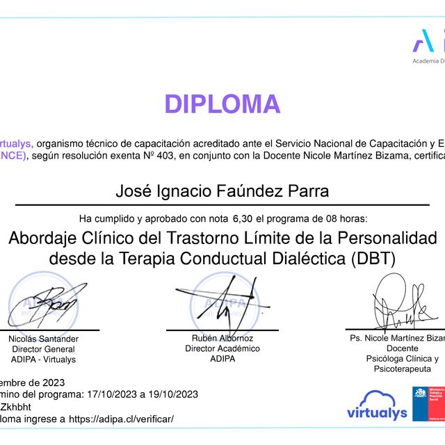 Acercar imagen: certificate 12
