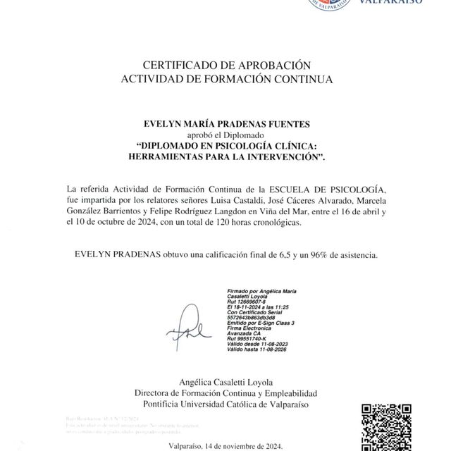 Acercar imagen: certificate 3