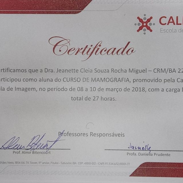 Ampliar imagem: certificate 4