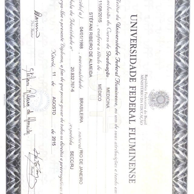 Ampliar imagem: certificate 1