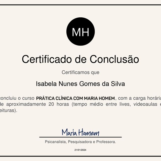 Ampliar imagem: certificate 1