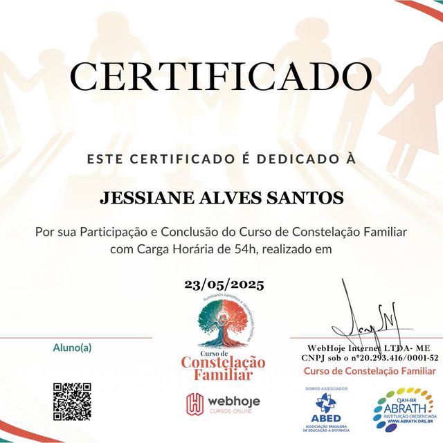 Ampliar imagem: certificate 4