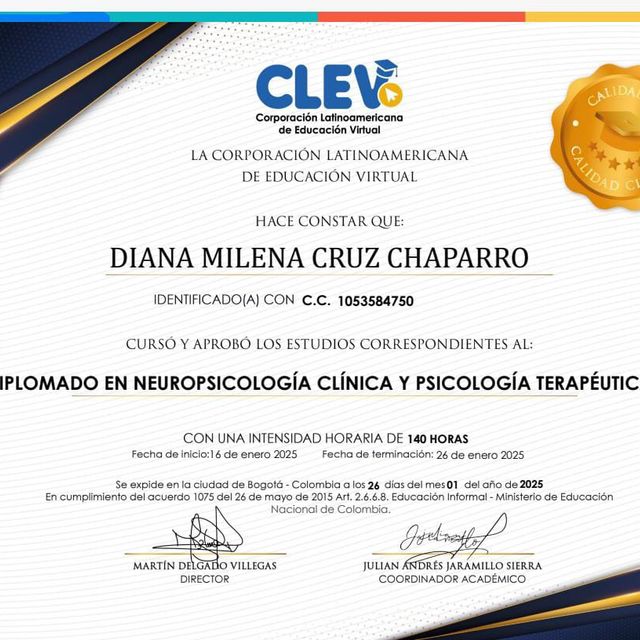 Acercar imagen: certificate 2