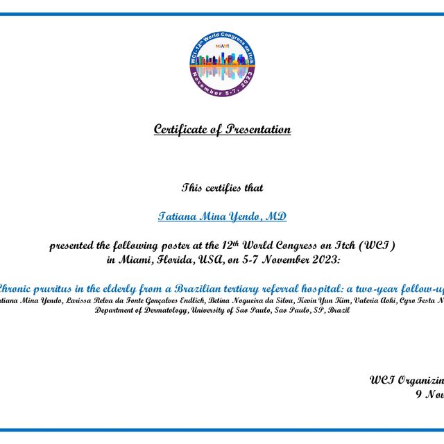 Ampliar imagem: certificate 4