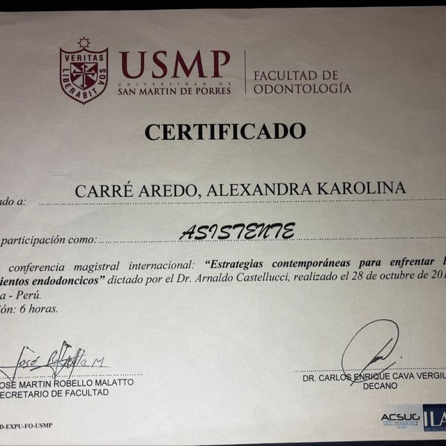 Acercar imagen: certificate 1