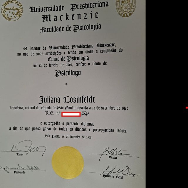 Ampliar imagem: certificate 1