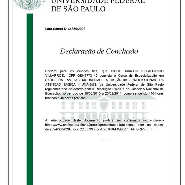 Ampliar imagem: certificate 3