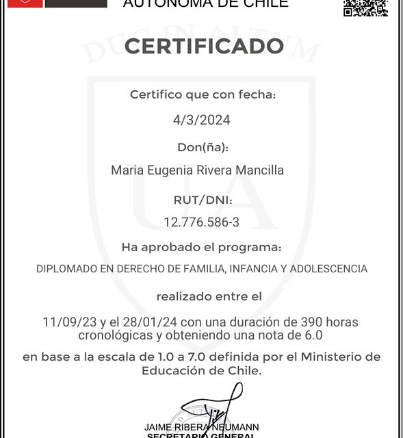 Acercar imagen: certificate 2