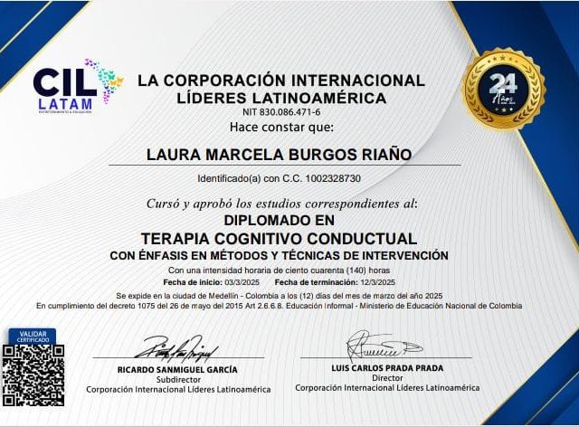 Acercar imagen: certificate 1
