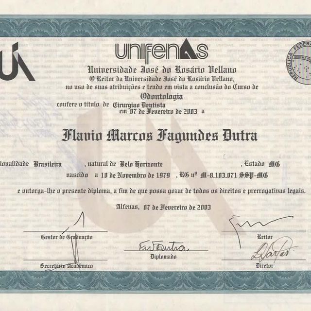 Ampliar imagem: certificate 1