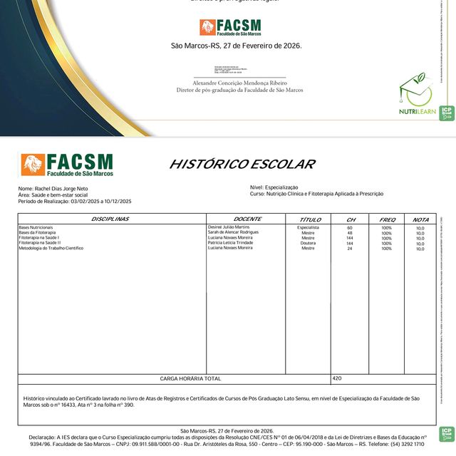Ampliar imagem: certificate 5