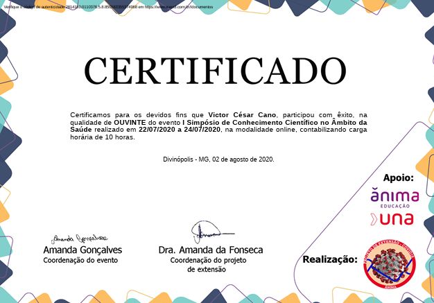 Ampliar imagem: certificate 54