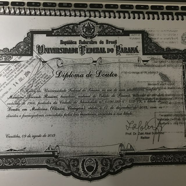 Ampliar imagem: certificate 1