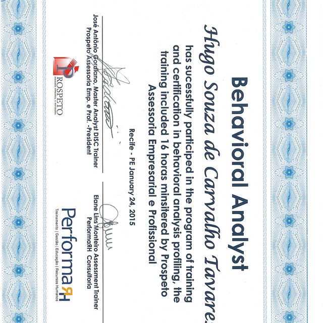 Ampliar imagem: certificate 1
