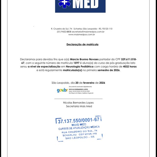 Ampliar imagem: certificate 4