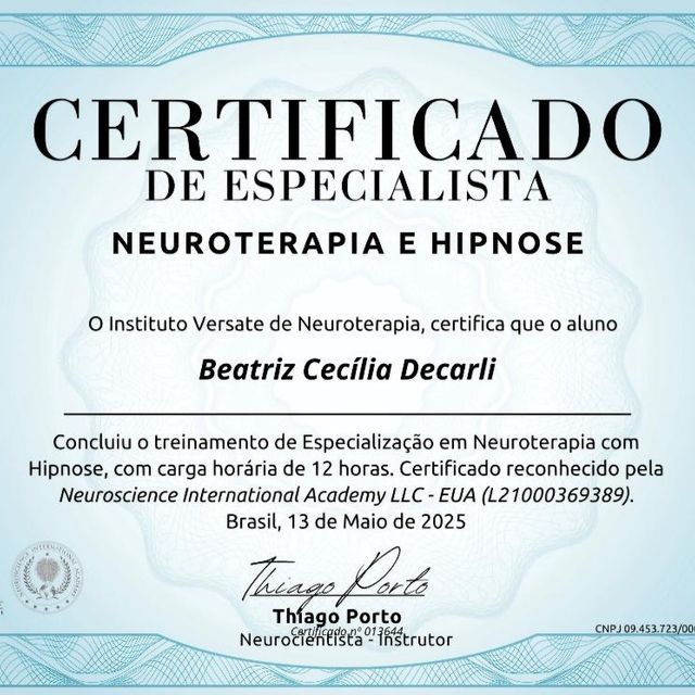Ampliar imagem: certificate 1