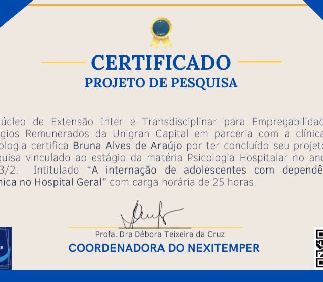 Ampliar imagem: certificate 5
