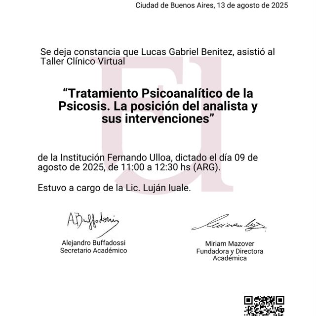 Acercar imagen: certificate 9