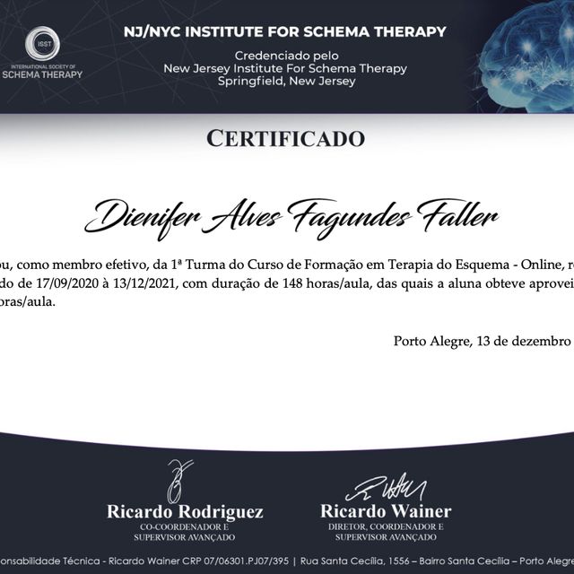 Ampliar imagem: certificate 1