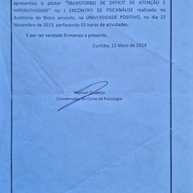 Ampliar imagem: certificate 4