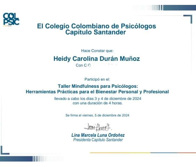 Acercar imagen: certificate 2